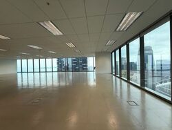 Asia Square Tower 1 (D1), Office #629674221